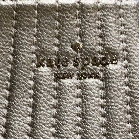 Kate Spade Patterson Drive quilted mini dome bag - Picture 6 of 16